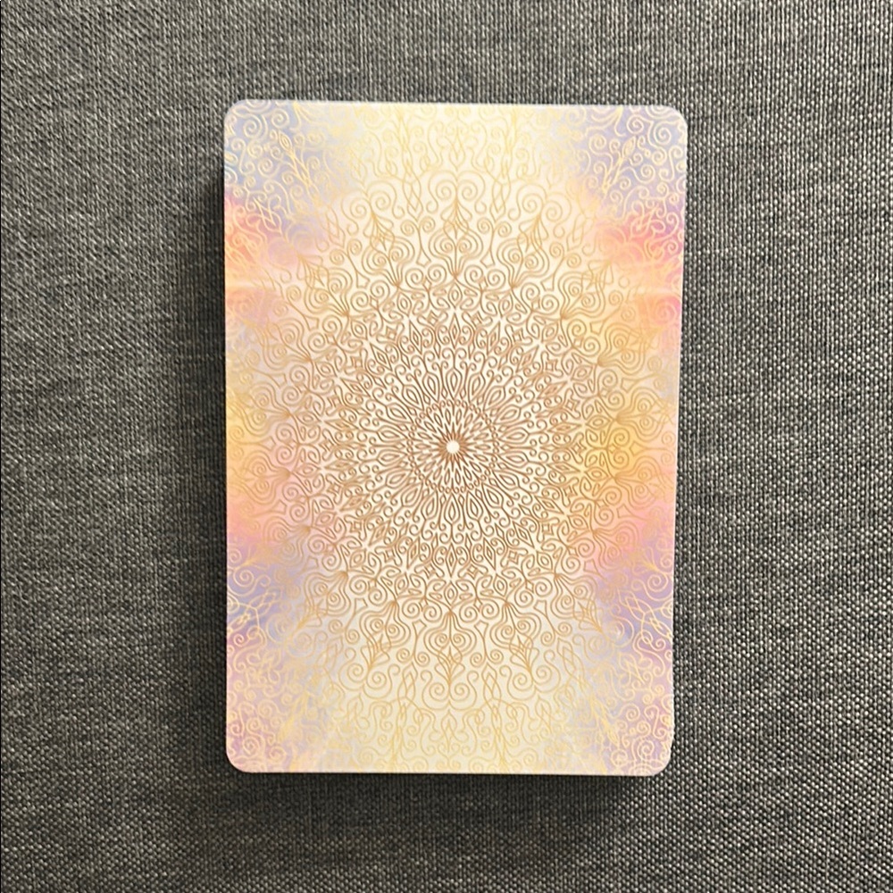 Oracle Cards and Guidebook Set - Picture 4 of 7